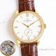 Swissclone Vacheron Constantin Patrimony Small Seconds Yellow Gold 4400as Watch (2)_th.jpg